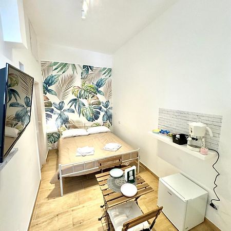 Bari Annette Room Dış mekan fotoğraf