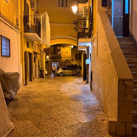 Bari Annette Room Dış mekan fotoğraf