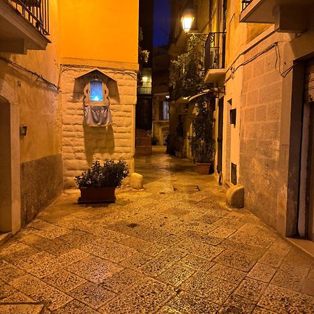 Bari Annette Room Dış mekan fotoğraf