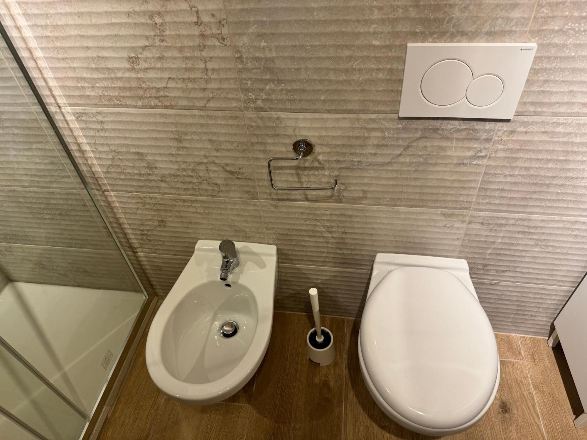 Bari Annette Room Dış mekan fotoğraf