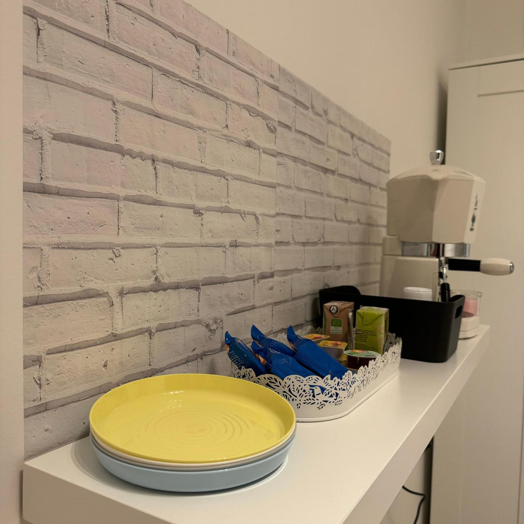 Bari Annette Room Dış mekan fotoğraf