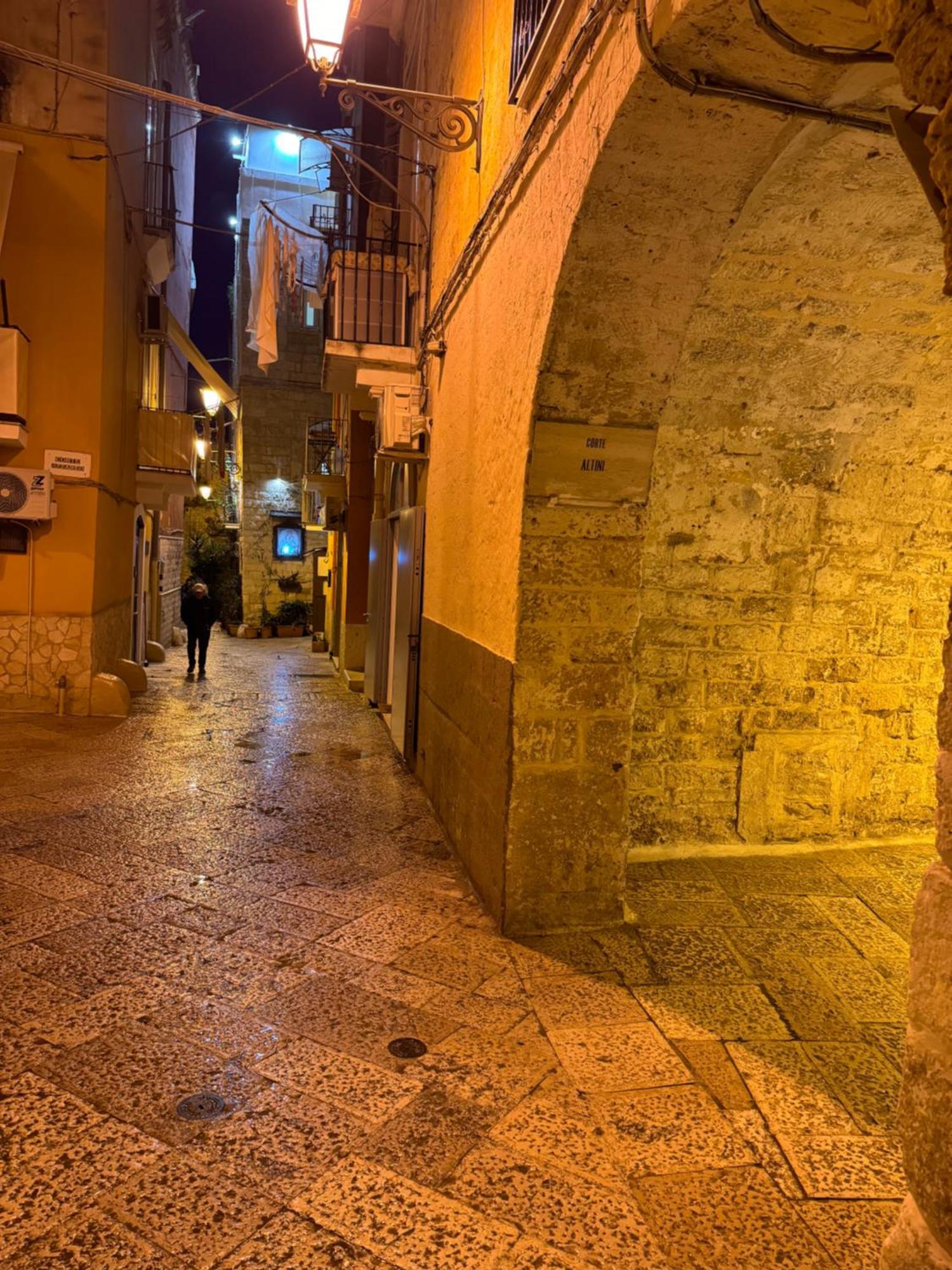 Bari Annette Room Dış mekan fotoğraf