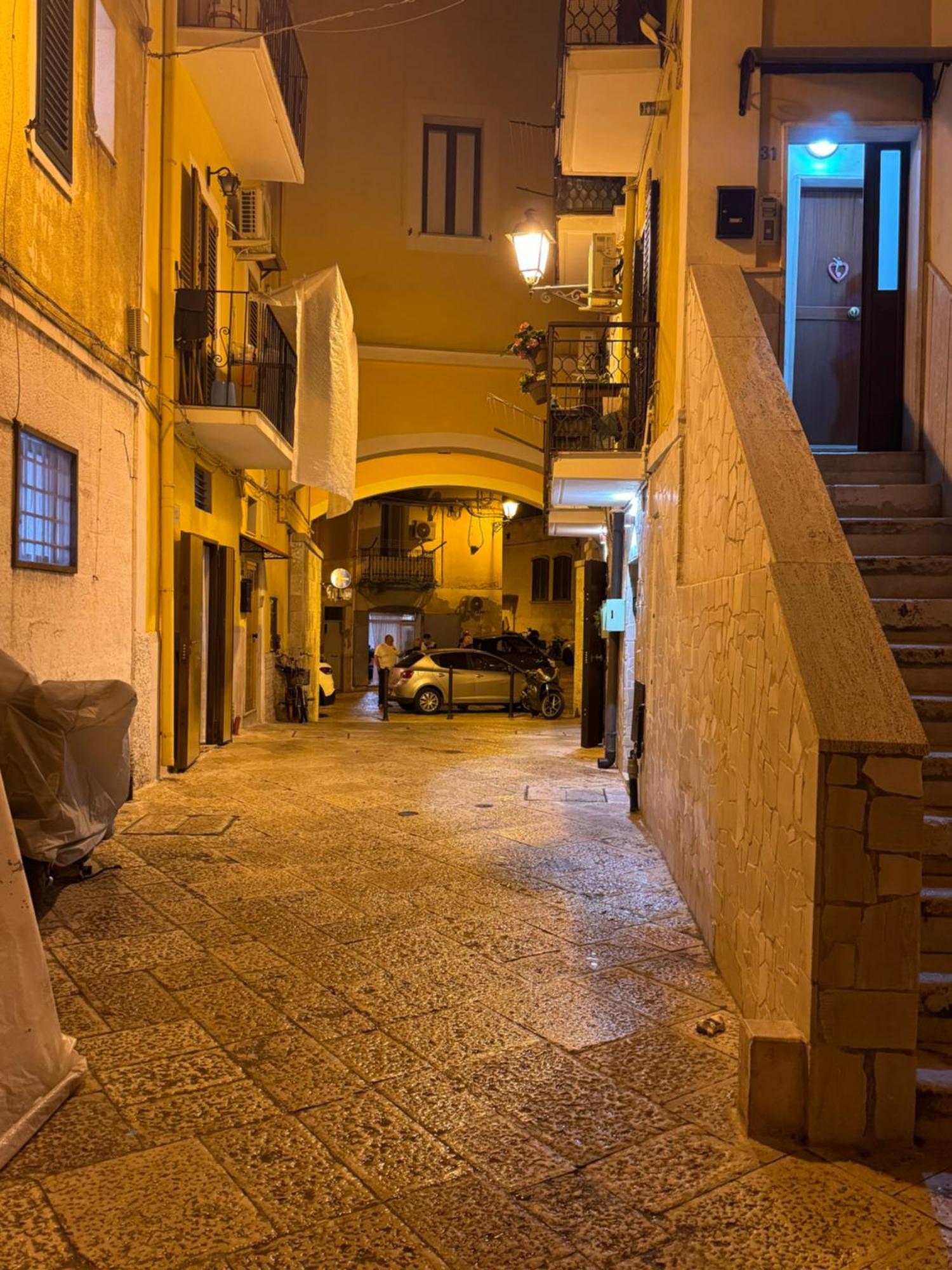 Bari Annette Room Dış mekan fotoğraf