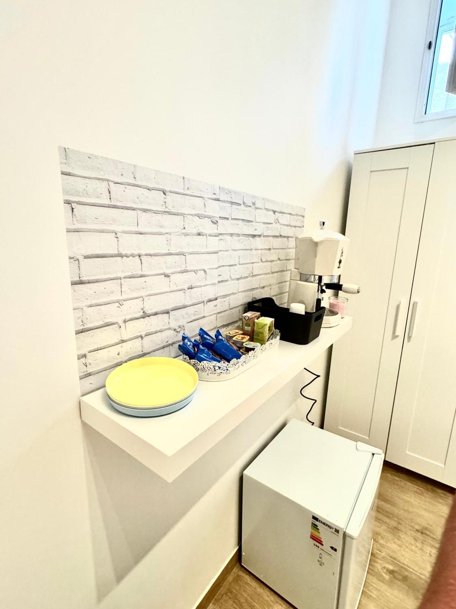 Bari Annette Room Dış mekan fotoğraf