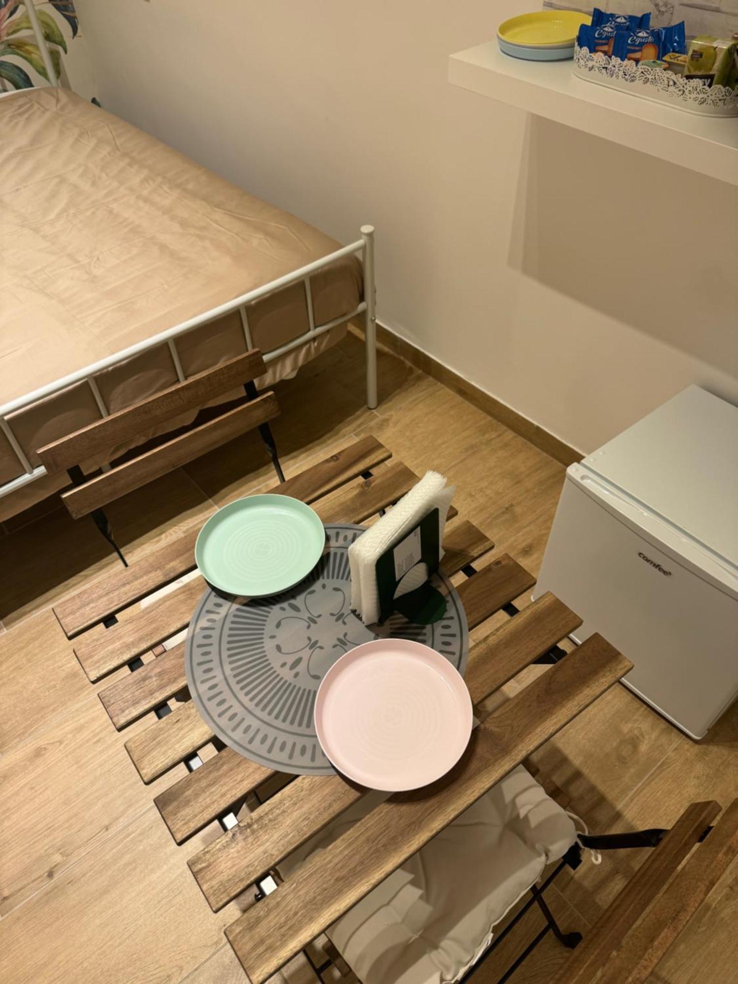 Bari Annette Room Dış mekan fotoğraf