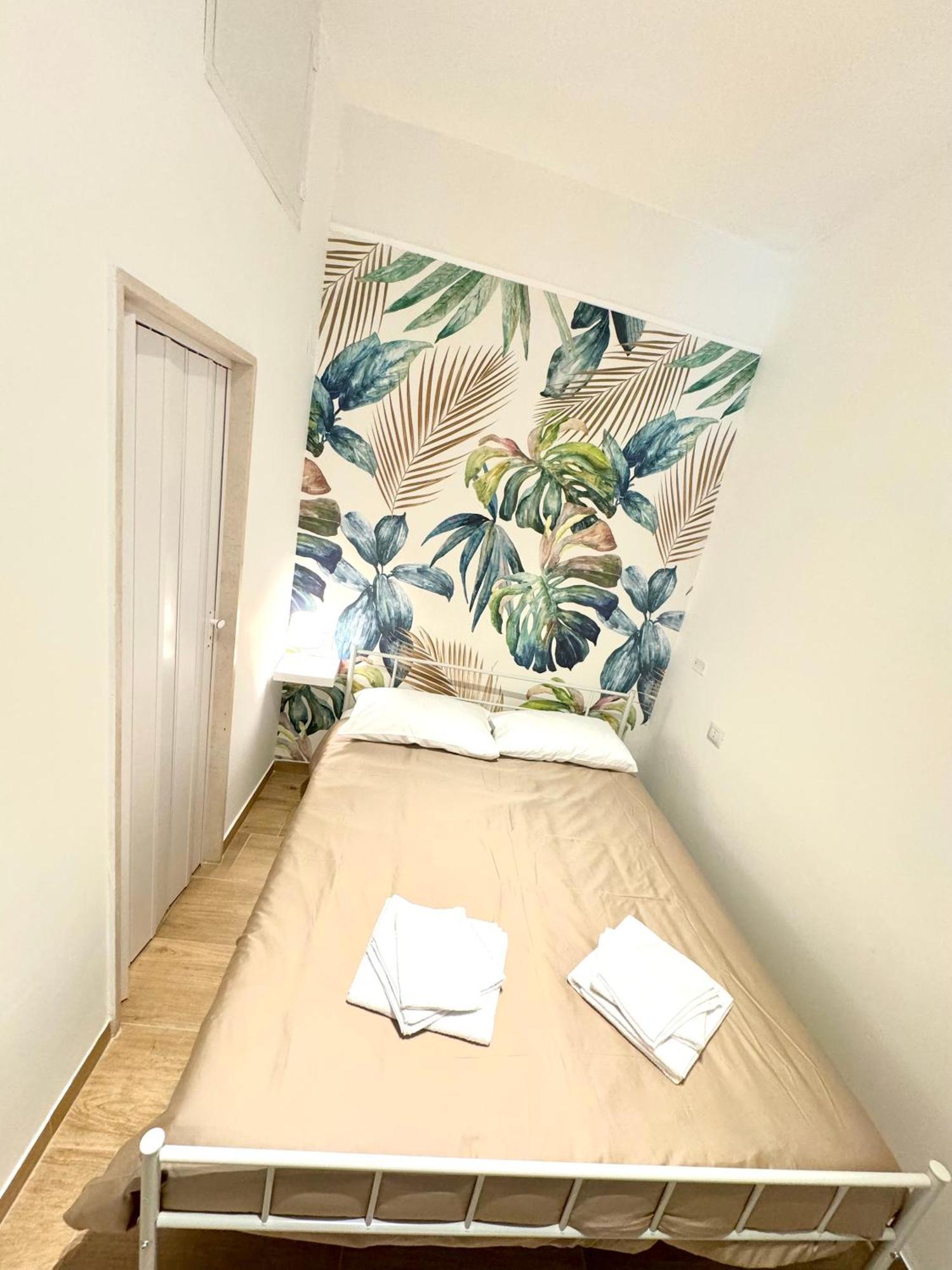 Bari Annette Room Dış mekan fotoğraf