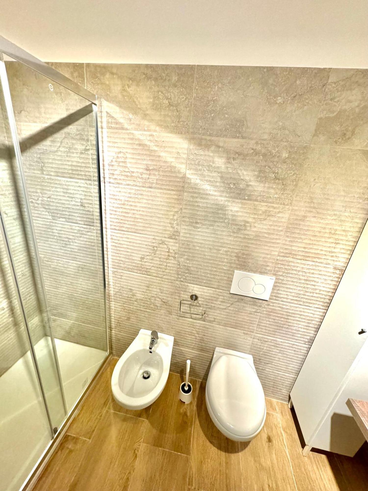 Bari Annette Room Dış mekan fotoğraf