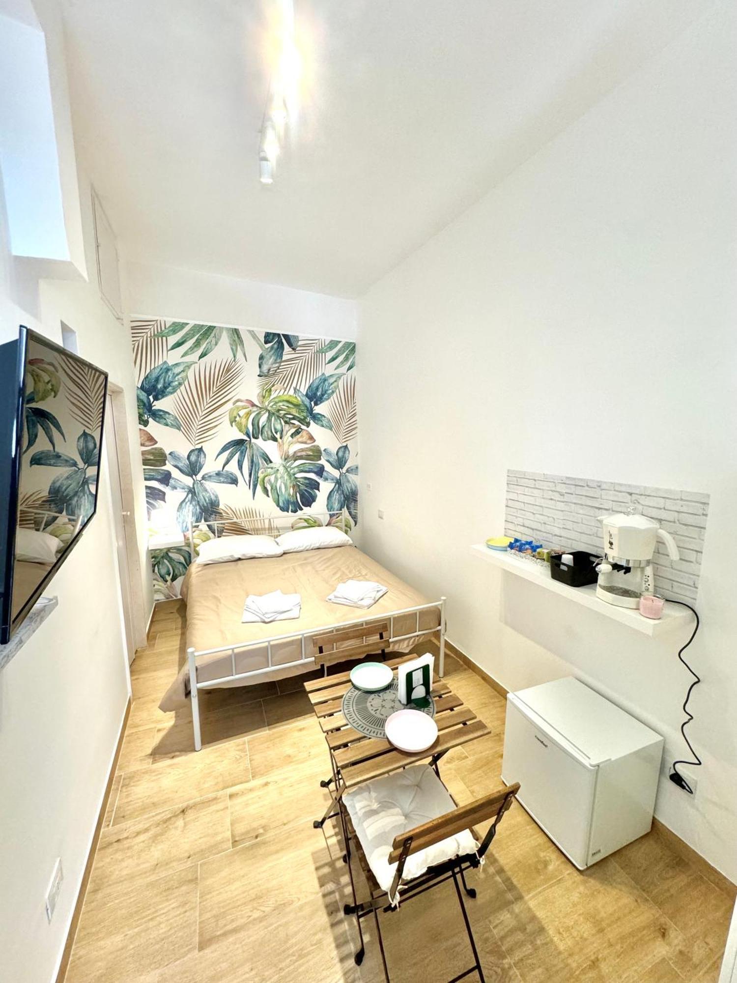 Bari Annette Room Dış mekan fotoğraf