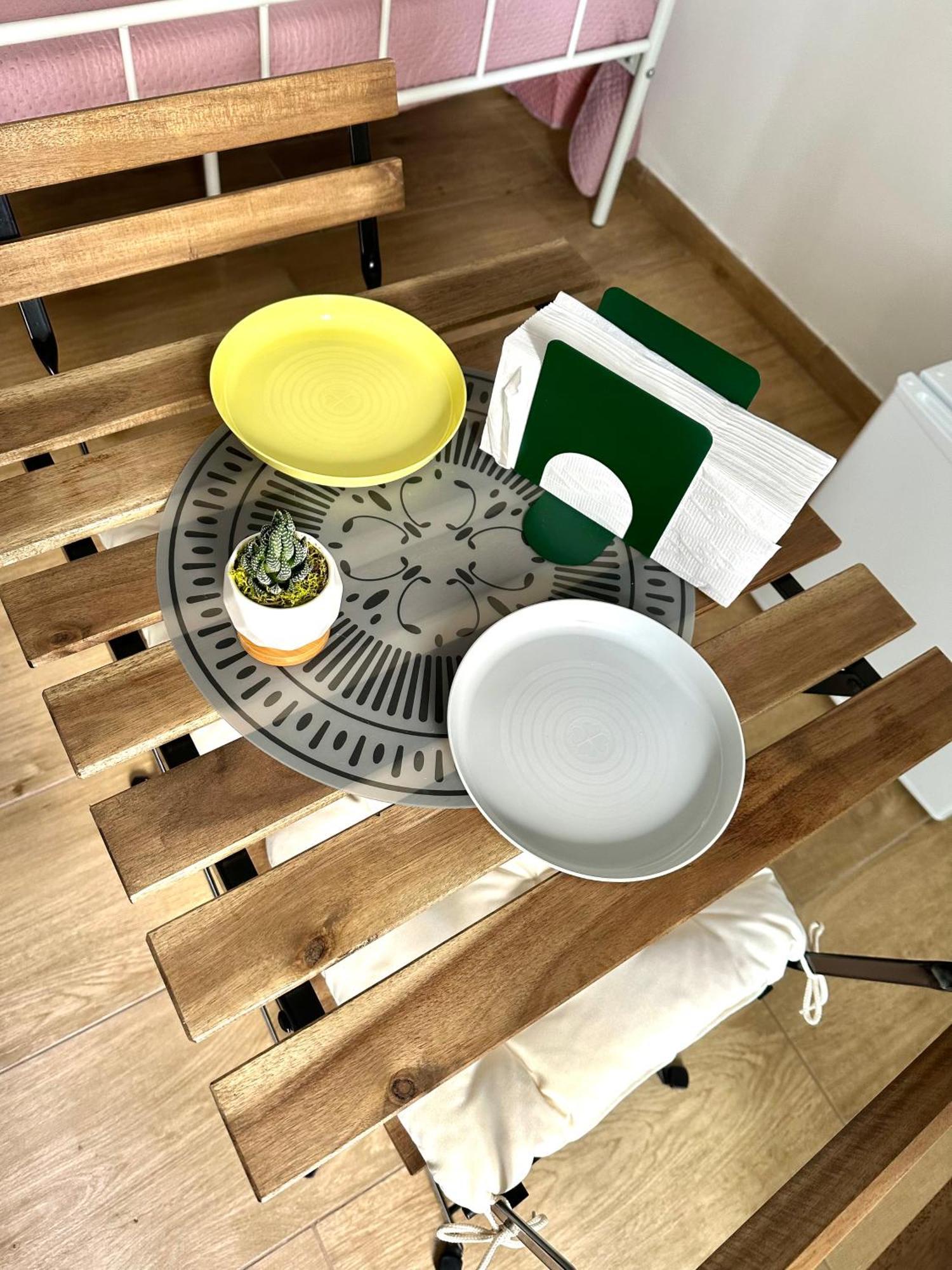 Bari Annette Room Dış mekan fotoğraf
