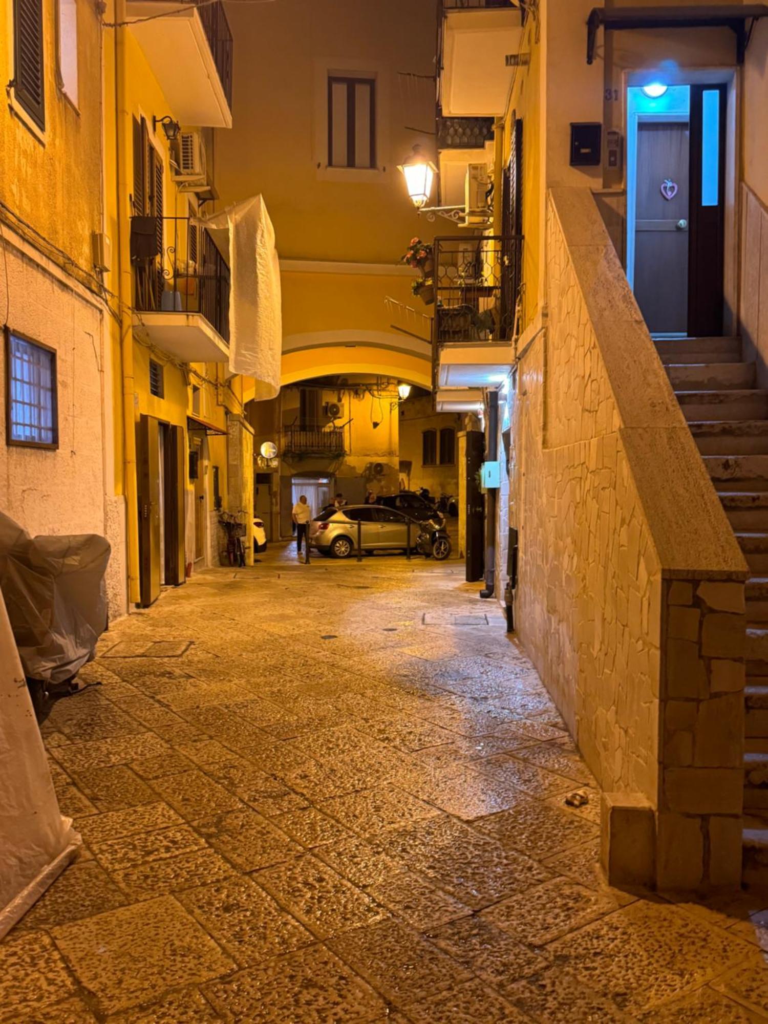 Bari Annette Room Dış mekan fotoğraf